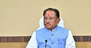 डबल इंजन सरकार के संकल्प को नई गति: केंद्र के ऐतिहासिक निर्णयों से छत्तीसगढ़ को मिलेगा औद्योगिक और कृषि विकास का नया आधार