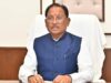 मुख्यमंत्री श्री विष्णुदेव साय ने अतिवृष्टि प्रभावित क्षेत्रों में राहत एवं बचाव कार्यों में तेजी लाने के दिए निर्देश : प्रभावित परिवारों तक बिना विलंब राहत सामग्री एवं आवश्यक सहायता पहुँचाने के निर्देश