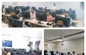 शीघ्रलेखन एवं मुद्रलेखन कौशल परीक्षा अगस्त में होगी आयोजित