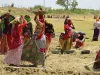 वीबी-जी राम-जी योजना के तहत रोज़गार सृजन