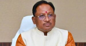 मुख्यमंत्री श्री विष्णुदेव साय ने लोकसभा में लोक परीक्षा (अनुचित साधन निवारण) संशोधन विधेयक, 2026 के पारित होने का किया स्वागत