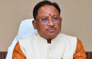 मुख्यमंत्री श्री विष्णुदेव साय ने लोकसभा में लोक परीक्षा (अनुचित साधन निवारण) संशोधन विधेयक, 2026 के पारित होने का किया स्वागत