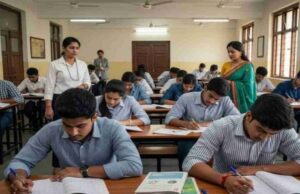 ‘क्षितिज’ कोचिंग के 32 विद्यार्थियों ने NEET-UG 2026 में किया शानदार प्रदर्शन