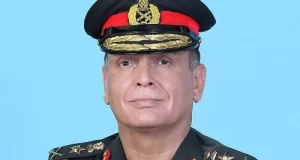 जनरल धीरज सेठ ने सेना प्रमुख का किया पदभार ग्रहण