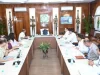 खण्ड एवम अल्प वर्षा की संभावनाओं के बीच किसानों से सरकार का अपील