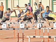 बहुउद्देश्यीय स्टेडियम के लिए 7.60 करोड़ मंजूर