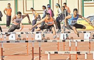 बहुउद्देश्यीय स्टेडियम के लिए 7.60 करोड़ मंजूर