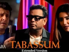 ए.आर. रहमान, सोनू निगम और हीर के साथ एक्सपीरियंस करें ‘तबस्सुम’