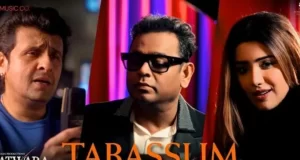 ए.आर. रहमान, सोनू निगम और हीर के साथ एक्सपीरियंस करें ‘तबस्सुम’