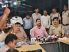 IGKV पेपर लीक कांड का खुलासा, प्रोफेसर समेत 6 गिरफ्तार