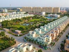 नवा रायपुर अटल नगर में सेक्टर-12 फेस-2 के आवास निर्माण का होगा शुभारंभ