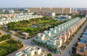 नवा रायपुर अटल नगर में सेक्टर-12 फेस-2 के आवास निर्माण का होगा शुभारंभ