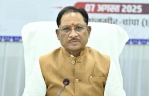 आत्मसमर्पित 95 नक्सलियों को 1.40 करोड़ रुपये से अधिक की प्रोत्साहन राशि