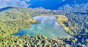 अरुणाचल प्रदेश की ग्लाव झील भारत का 101वां रामसर स्थल घोषित