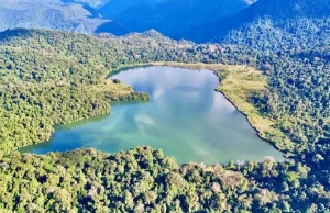 अरुणाचल प्रदेश की ग्लाव झील भारत का 101वां रामसर स्थल घोषित