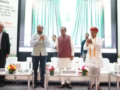 केंद्रीय कृषि मंत्री शिवराज सिंह चौहान ने लॉन्च किया नेशनल स्कॉलरशिप पोर्टल, 6000 से अधिक कृषि विद्यार्थियों को 21.35 करोड़ रु. की स्कॉलरशिप जारी
