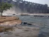 मानसूनी बारिश के चलते बड़े, मध्यम और छोटे बांधों तथा जलाशयों में जलभराव, 88 फीसदी भंडारण