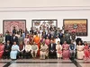 राष्ट्रपति ने जमीनी स्तर के नवाचारकर्ताओं के समूह से किया संवाद