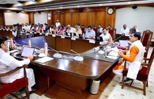 5 हजार से अधिक किसानों के हित में बड़ा निर्णय, कवच योजना को मंजूरी