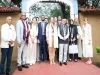 ब्रिक्स संस्कृति कार्य समूह की बैठक के पहले दिन क्रिएटिव इकोनॉमी, सांस्कृतिक एवं रचनात्मक उद्योग और सांस्कृतिक विरासत पर हुई चर्चा