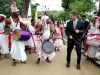 साझी संस्कृति, शांति, पारस्परिक सम्मान और समावेशी विकास के संकल्प के साथ ब्रिक्स संस्कृति सम्मेलन बना ऐतिहासिक