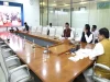 बासमती और गेहूं के स्वाद से दुनिया में बन रही है रायसेन की पहचान : मुख्यमंत्री