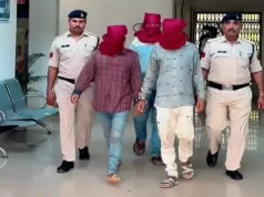 फर्जी ट्रेडिंग ऐप-कॉल सेंटर का भंडाफोड़, भारी मुनाफे का लालच देकर साइबर ठगी