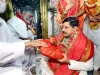 मां शारदा लोक निर्माण से मैहर में धार्मिक तीर्थाटन में वृद्धि होगी और स्थानीय लोगों के लिए रोजगारों का सृजन होगा-मुख्यमंत्री