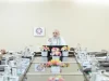 केन्द्र सरकार की नेपाल में अचानक आई बाढ़ से पैदा हुई स्थिति पर कड़ी नज़र