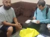 प्रतिबंधित एनालॉग पनीर जब्त, डेयरी का लाइसेंस निलंबित