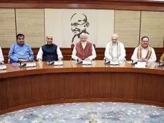 संपीड़ित बायोगैस के लिए राष्ट्रीय एकीकृत योजना, गोबरधन को 23,731 करोड़ रुपये के परिव्यय के साथ मंजूरी