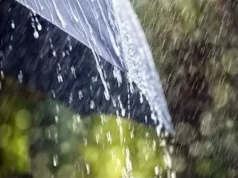 छत्तीसगढ़ में झमाझम हुई बारिश, राज्य में 647.3 मि.मी. औसत वर्षा दर्ज
