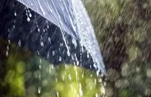 छत्तीसगढ़ में झमाझम हुई बारिश, राज्य में 647.3 मि.मी. औसत वर्षा दर्ज