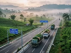 असम की चाय, पर्यटन और व्यापार को बढ़ावा देने वाला नया राजमार्ग लिंक
