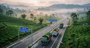 असम की चाय, पर्यटन और व्यापार को बढ़ावा देने वाला नया राजमार्ग लिंक