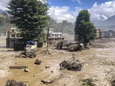 नेपाल में भीषण बाढ़ से हाहाकार, 291 विदेशी नागरिक लापता; 105 भारतीय पर्यटक शामिल