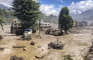 नेपाल में भीषण बाढ़ से हाहाकार, 291 विदेशी नागरिक लापता; 105 भारतीय पर्यटक शामिल