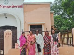 महतारी सदन से महिला स्व-सहायता समूहों को मिला स्थायी मंच, बैठकों और आजीविका गतिविधियों को मिली नई गति
