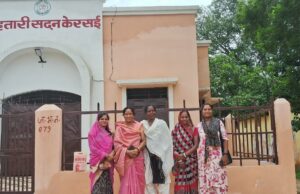 महतारी सदन से महिला स्व-सहायता समूहों को मिला स्थायी मंच, बैठकों और आजीविका गतिविधियों को मिली नई गति