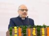 समन्वित प्रयासों से नए कानूनों और डिजिटल न्याय प्रणाली के प्रभावी क्रियान्वयन में छत्तीसगढ़ बनेगा देश का अग्रणी राज्य – मुख्य न्यायाधीश न्यायमूर्ति श्री रमेश सिन्हा