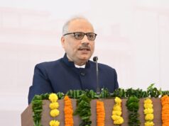 समन्वित प्रयासों से नए कानूनों और डिजिटल न्याय प्रणाली के प्रभावी क्रियान्वयन में छत्तीसगढ़ बनेगा देश का अग्रणी राज्य – मुख्य न्यायाधीश न्यायमूर्ति श्री रमेश सिन्हा