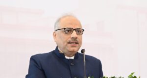 समन्वित प्रयासों से नए कानूनों और डिजिटल न्याय प्रणाली के प्रभावी क्रियान्वयन में छत्तीसगढ़ बनेगा देश का अग्रणी राज्य – मुख्य न्यायाधीश न्यायमूर्ति श्री रमेश सिन्हा