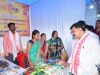 पांच दिवसीय संभागीय सरस मेला का उपमुख्यमंत्री श्री विजय शर्मा ने किया उद्घाटन