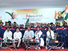 पिता के सपने ने दी आगे बढ़ने की प्रेरणा, कॉमनवेल्थ गेम्स की सिल्वर मेडलिस्ट ज्ञानेश्वरी यादव ने साझा की अपने संघर्ष और सफलता की कहानी