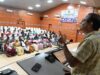 वीबी–जीरामजी अधिनियम के प्रभावी क्रियान्वयन हेतु जिला पंचायत सदस्यों की राज्यस्तरीय कार्यशाला आयोजित