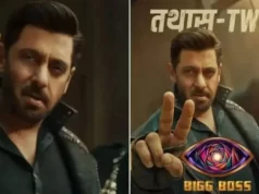 सलमान खान ने दिया बड़ा हिंट, बिग बॉस 20 के पहले टीजर ने मचाई सनसनी