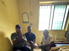 हाथीदांत तस्करी पर वन विभाग की बड़ी कार्रवाई
