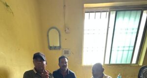 हाथीदांत तस्करी पर वन विभाग की बड़ी कार्रवाई