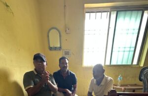 हाथीदांत तस्करी पर वन विभाग की बड़ी कार्रवाई