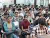 आंजनेय यूनिवर्सिटी दीक्षारंभ समारोह 2026: नए सपनों, नए संकल्पों और नए सफर का उत्साहपूर्ण आगाज़